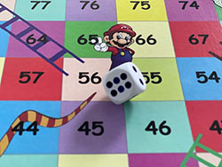 Kompetisi Ular Tangga 2026