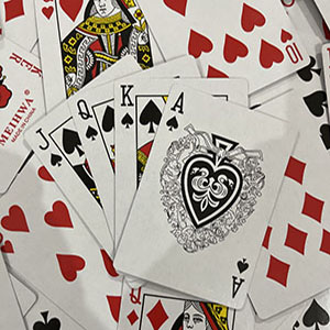 Tutorial Permainan Remi 13 Daun