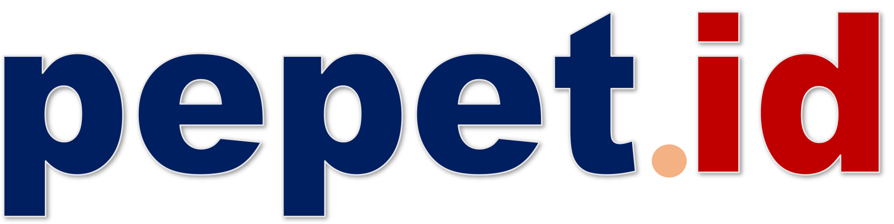 Logo PEPET
